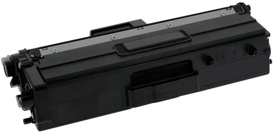 edding EDD-1081 Tonercartridge - Zwart - 6500 Pagina's