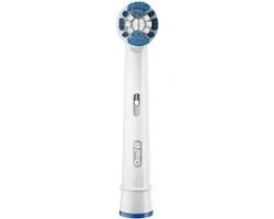 Oral-B Precision Clean EB20 Opzetborstels - 9 Stuks - afbeelding 6 van 6
