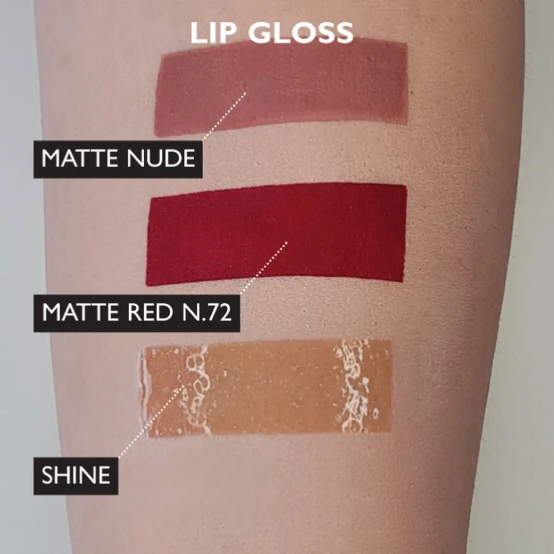 Australian Gold Raysistant Lip Gloss SPF 15 - 6ml - Bruin