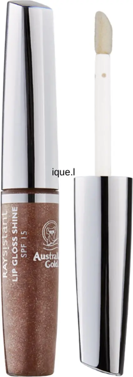 Australian Gold Raysistant Lip Gloss SPF 15