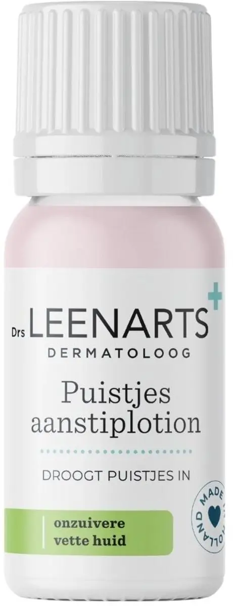 Drs Leenarts Aanstiplotion 15ml