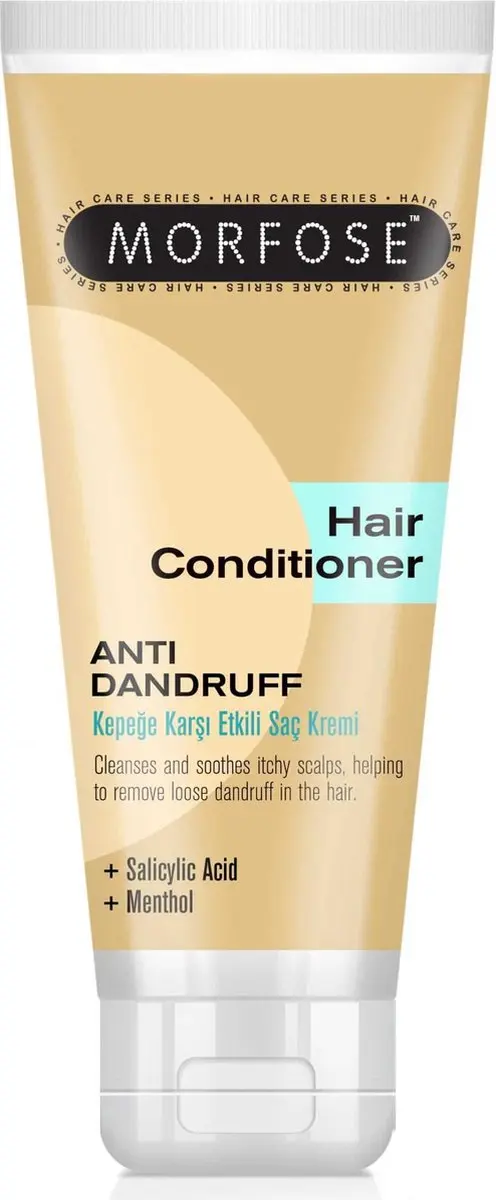 Morfose Anti-Roos Haar Conditioner 200ml