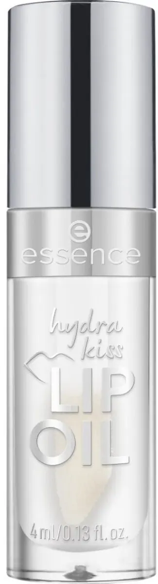 Essence Hydra Kiss Lip Oil 07 Classy Glassy