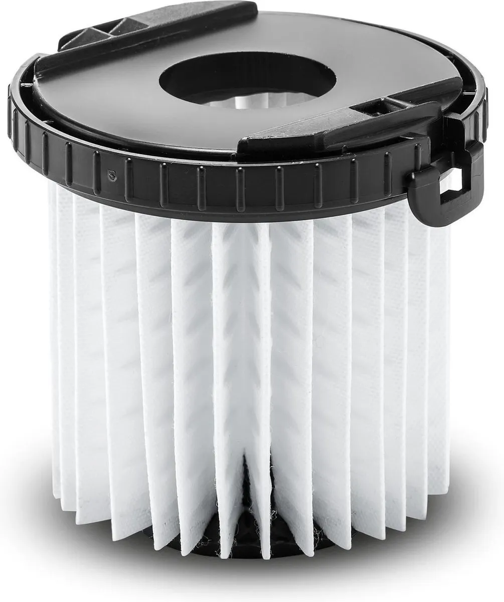 Kärcher Filter 2.863-239.0 - 1 Stuk