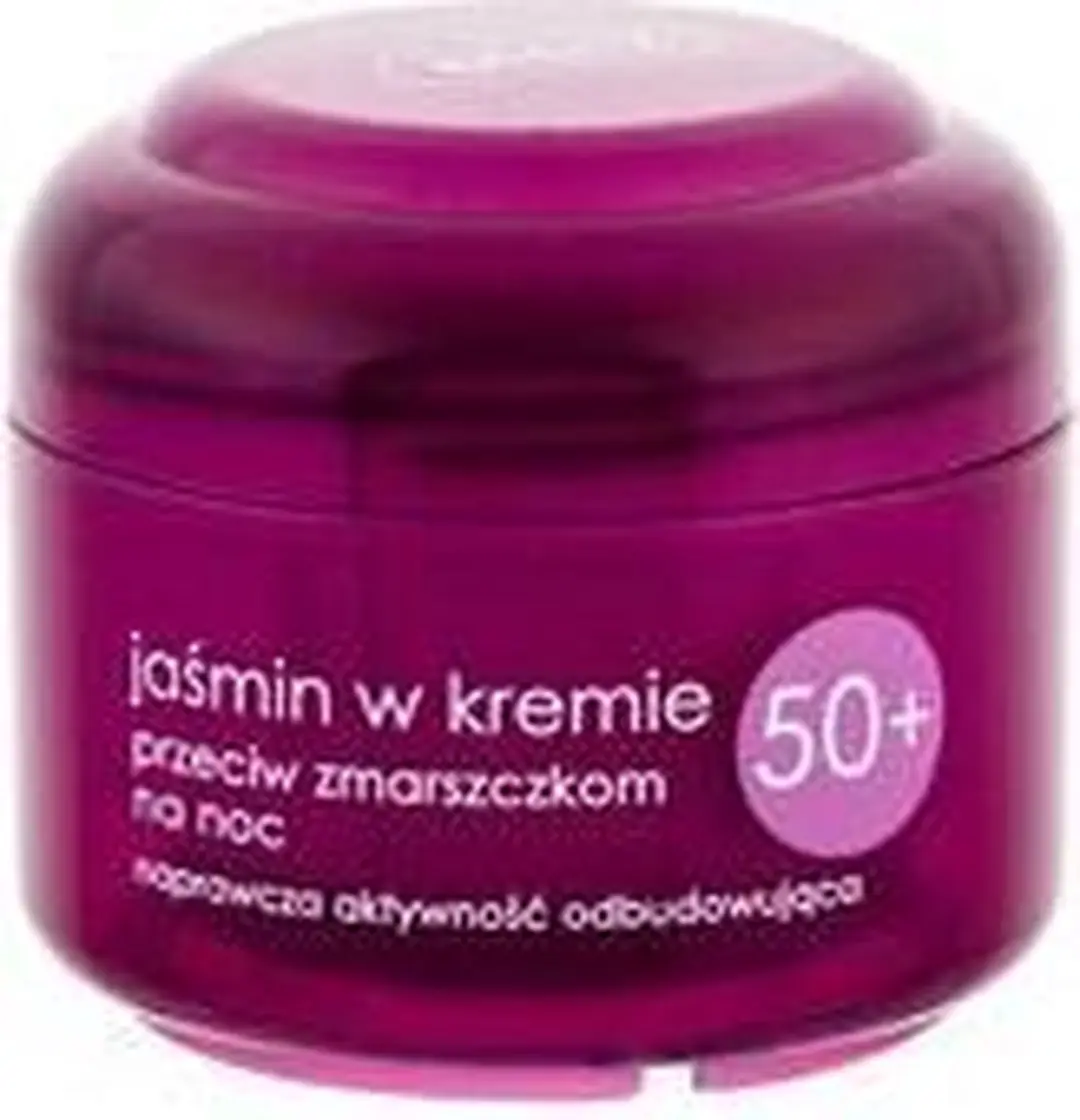 Ziaja Jasmine Night Gezichtscrème 50ml