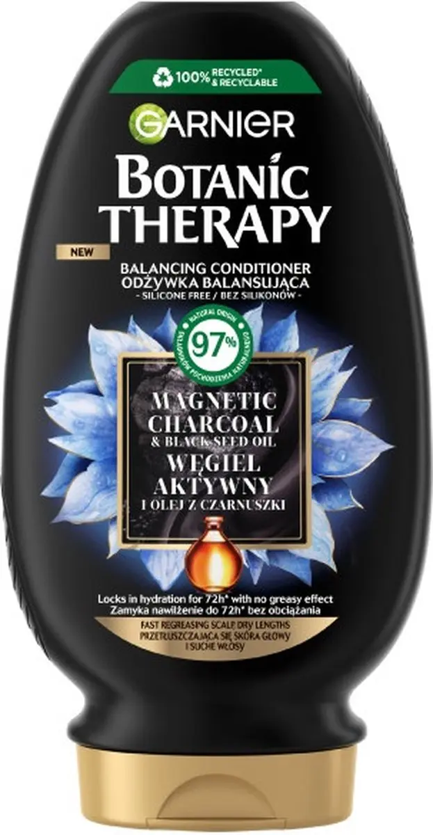 Garnier Botanic Therapy Conditioner Balancerend 200ml