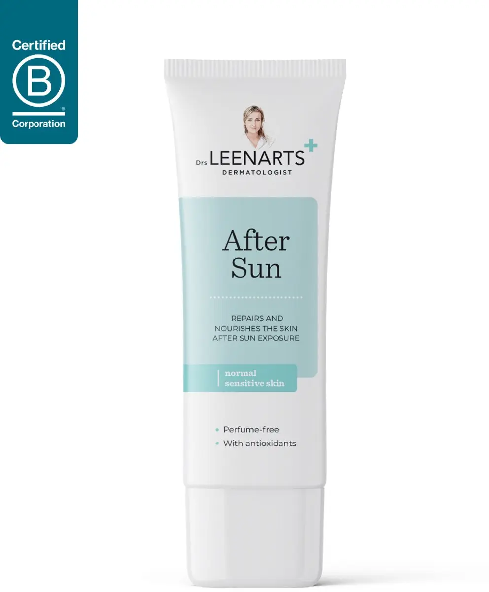 Drs Leenarts After Sun 125ml