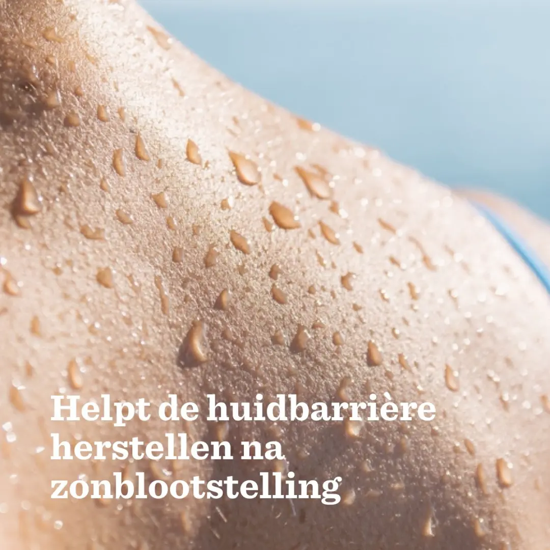 Drs Leenarts After Sun 125ml
