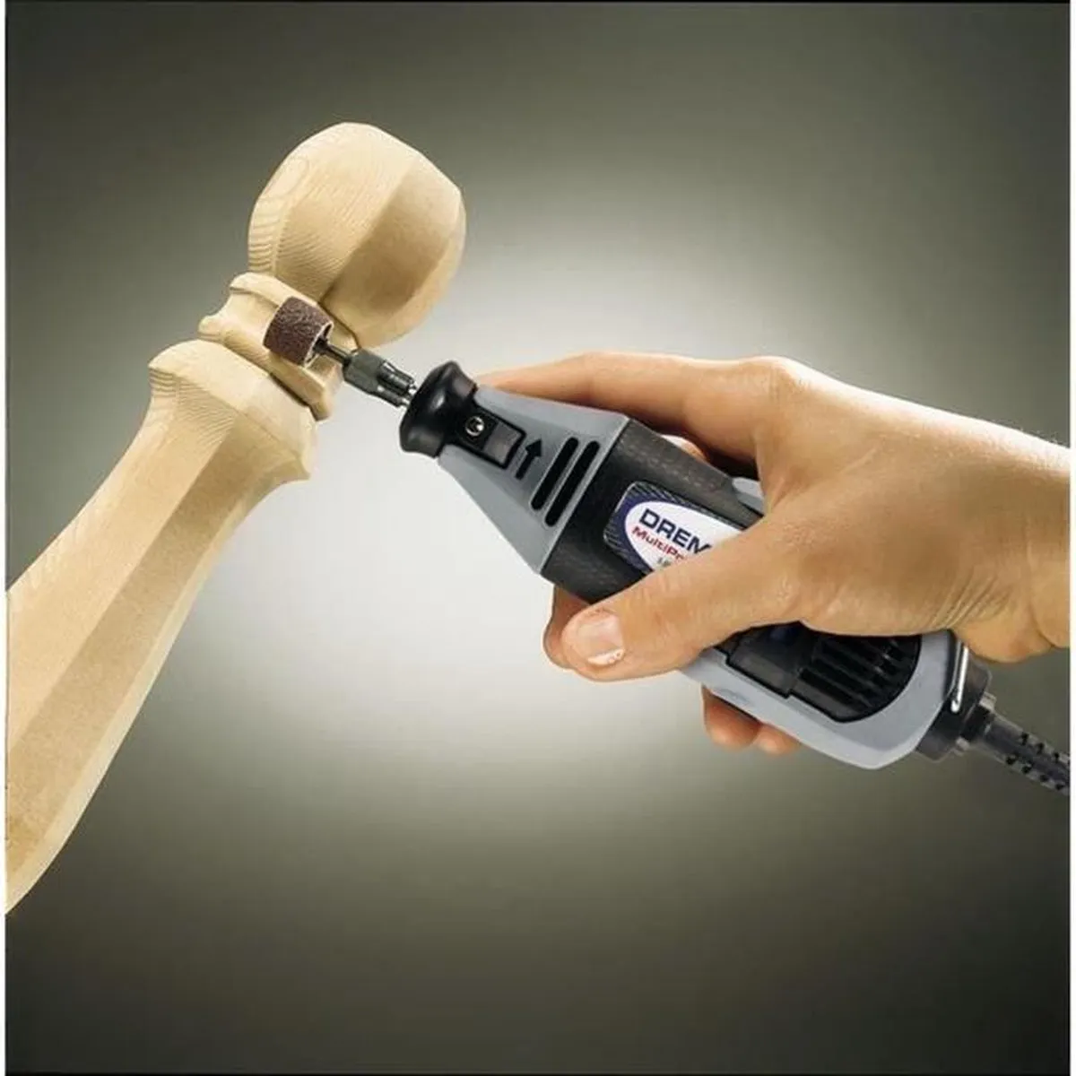 Dremel 687 Multifunctionele Set - Roterend - Staal