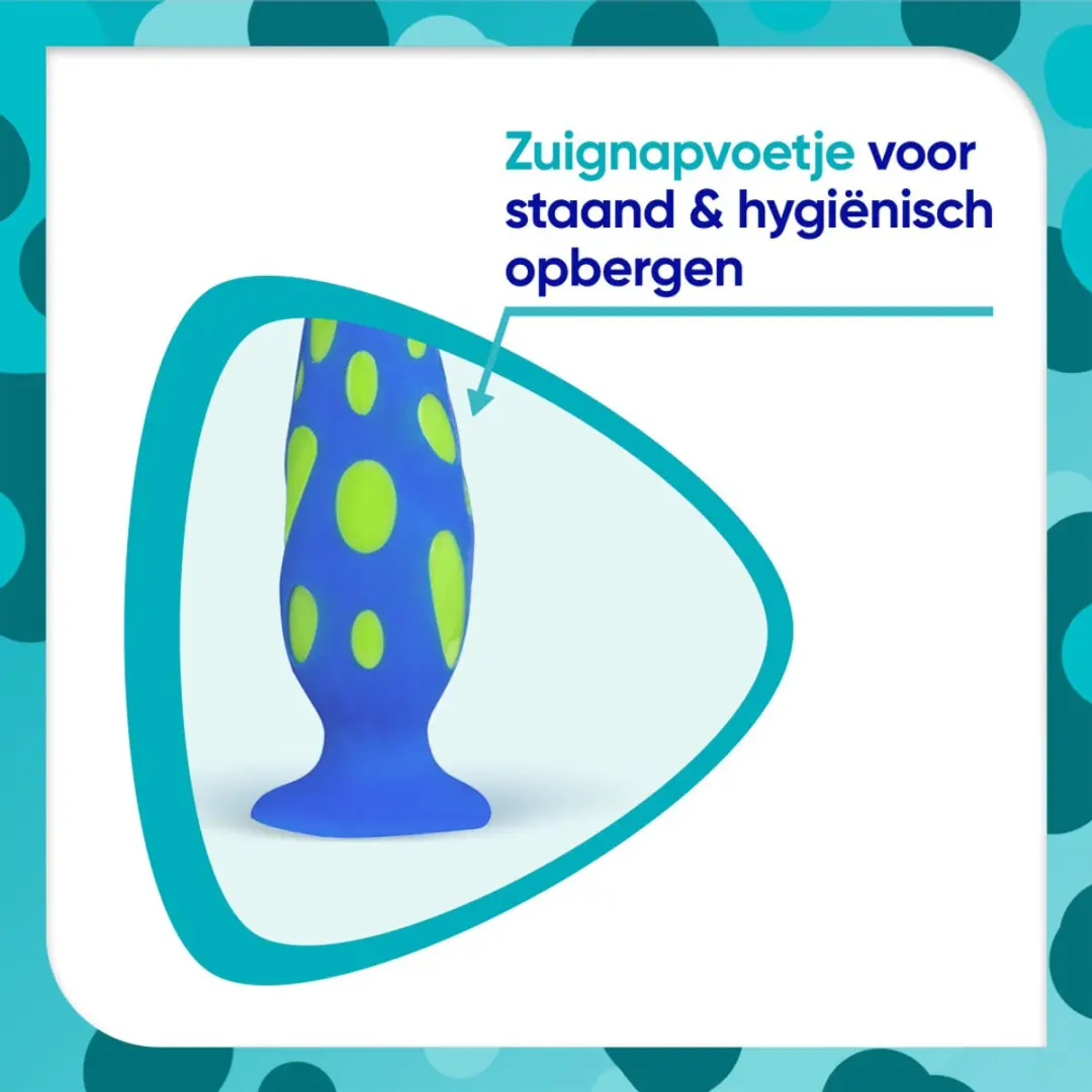 Sensodyne Proglasur Junior Tandenborstel 6+