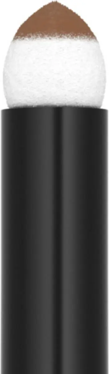 Maybelline Brow Satin Duo Wenkbrauwpotlood & Poeder 02 Medium Brown - 3 Stuks