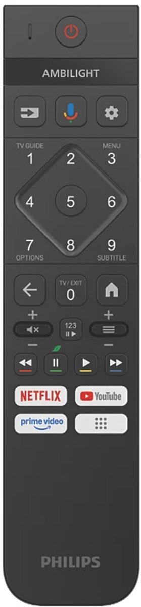 Philips 65OLED850/12 - 65 inch - 4K OLED - 2025