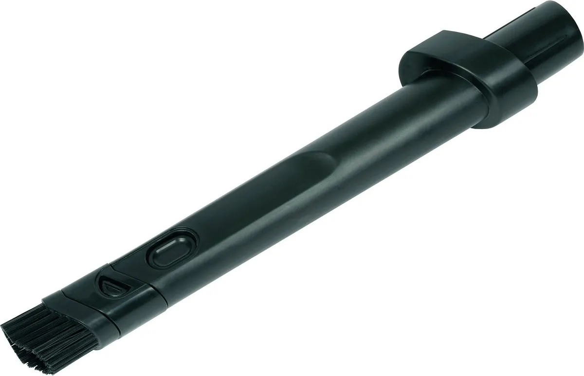 Rowenta SEB ZR903301 Stofzuigermondstuk - Flexibel XL - Zwart