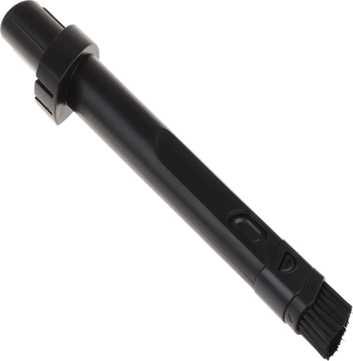 Rowenta SEB ZR903301 Stofzuigermondstuk - Flexibel XL - Zwart
