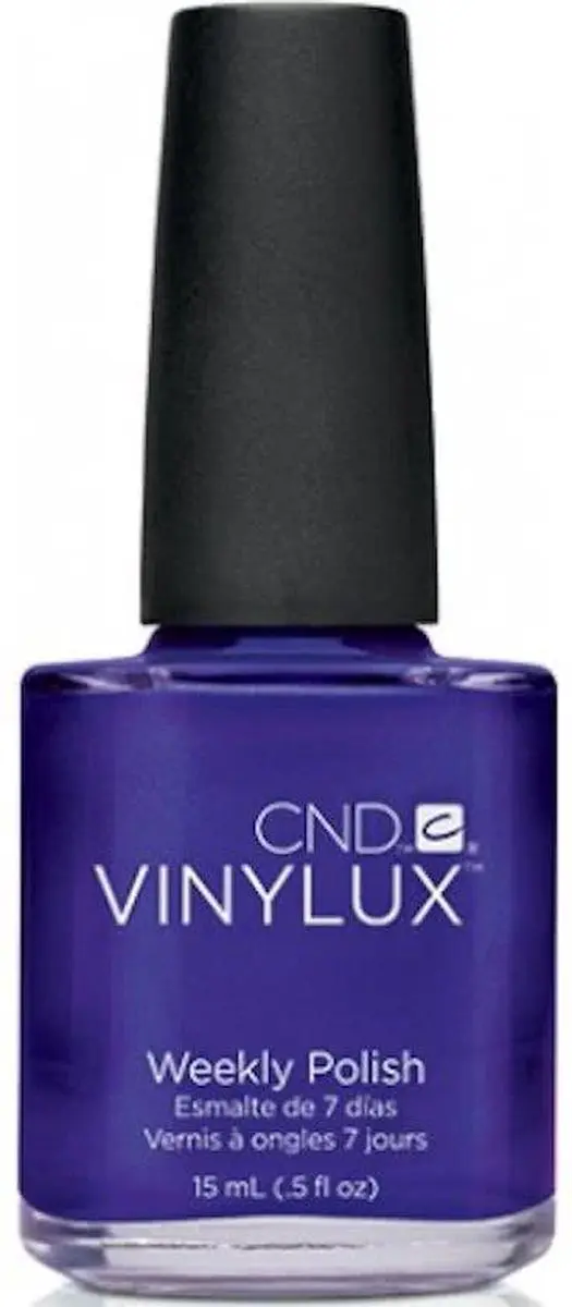 CND Vinylux Nagellak 15ml