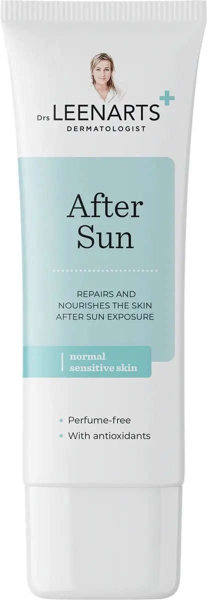 Drs Leenarts Aftersun 125ml
