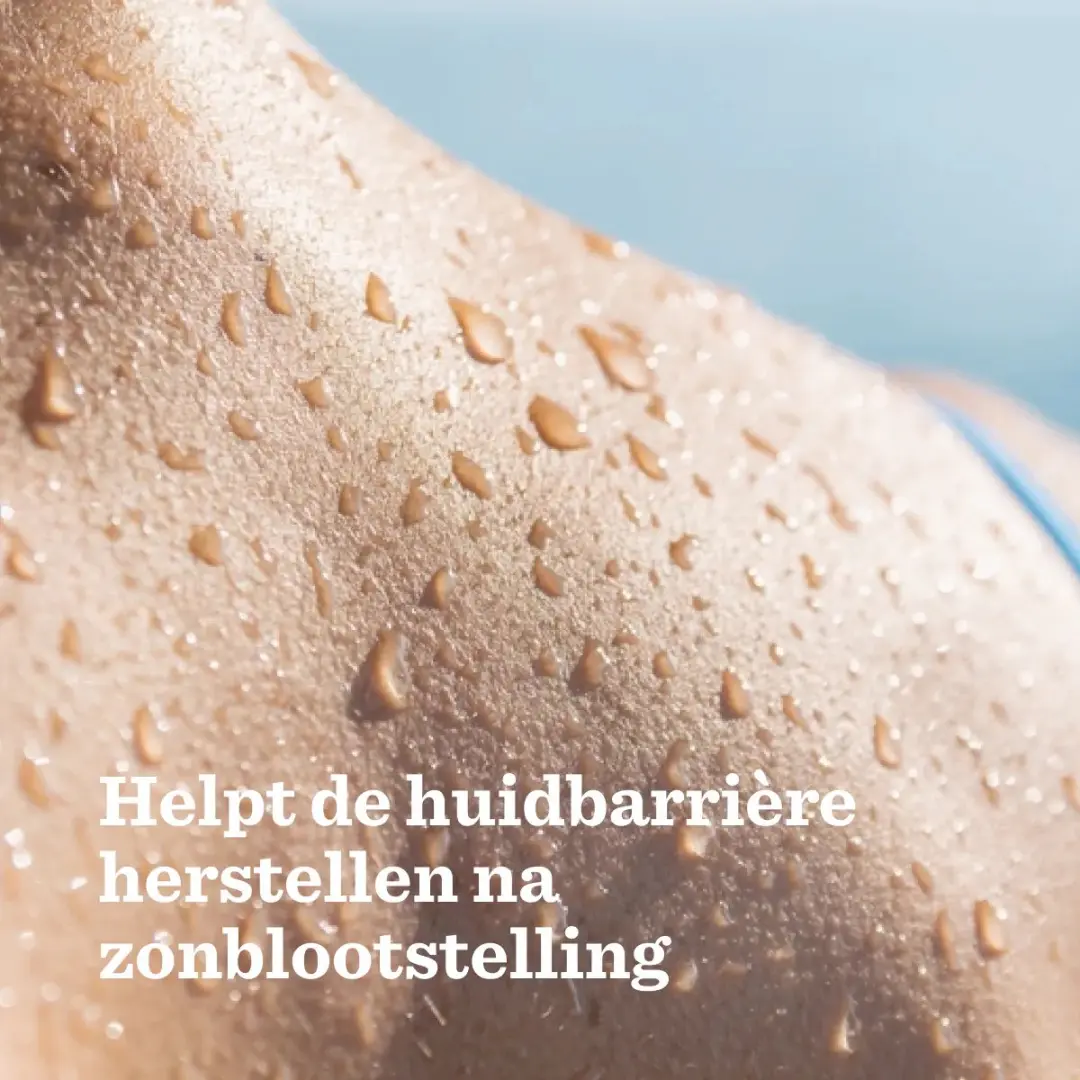 Drs Leenarts Aftersun 125ml