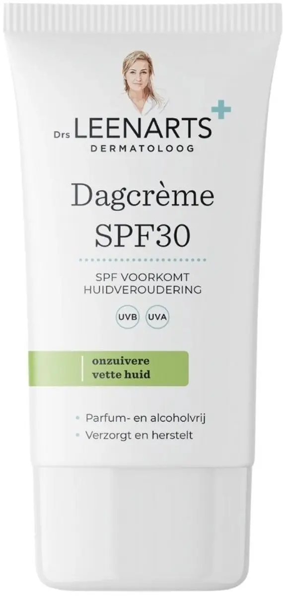 Drs Leenarts Dagcrème SPF 30
