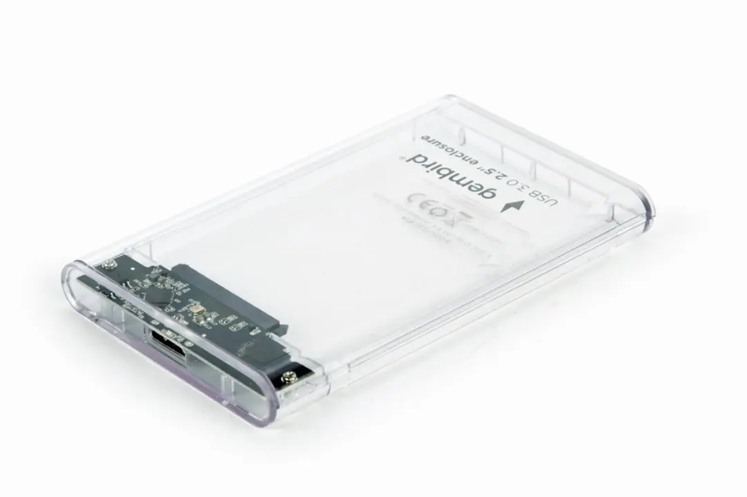 Gembird EE2-U3S9-6 Externe HDD-hoes