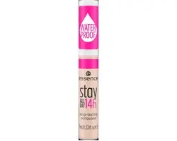 Essence Stay ALL DAY Concealer 10