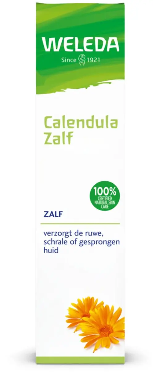 Weleda Calendula Zalf