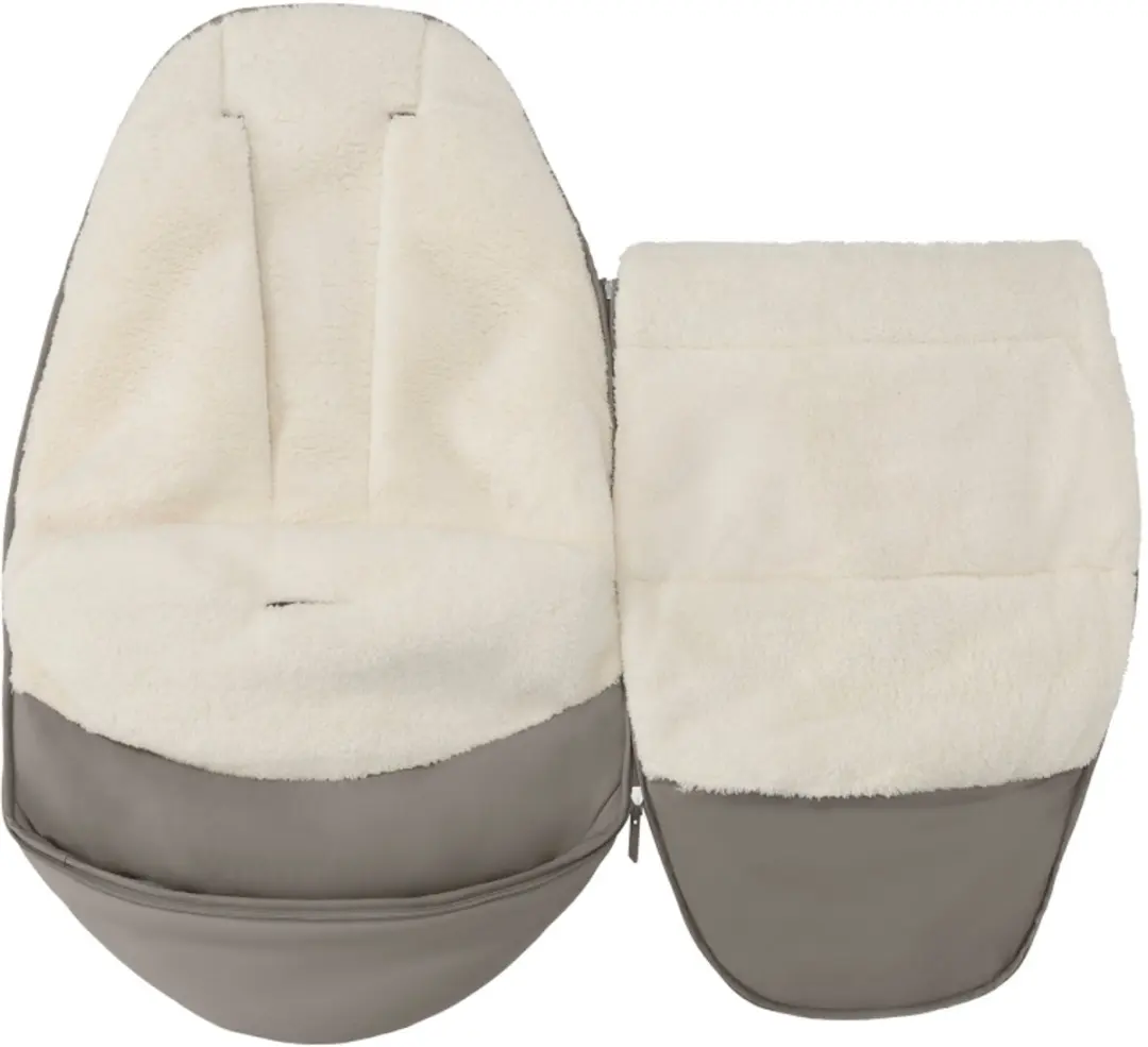 Maxi-Cosi 2-in-1 Voetenzak Truffle