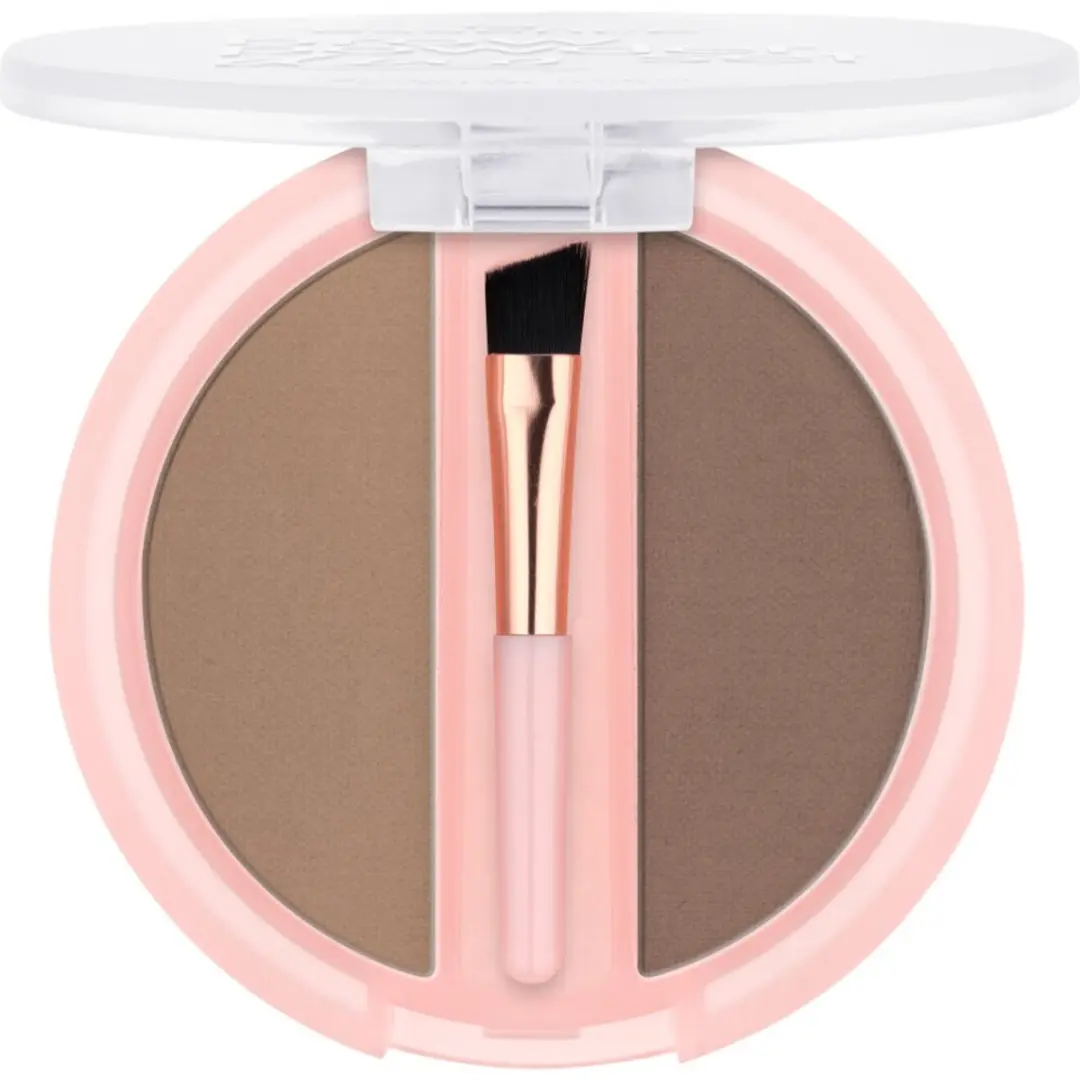 Essence BROW POWDER Nº 01 Wenkbrauwpoeder 1,8g