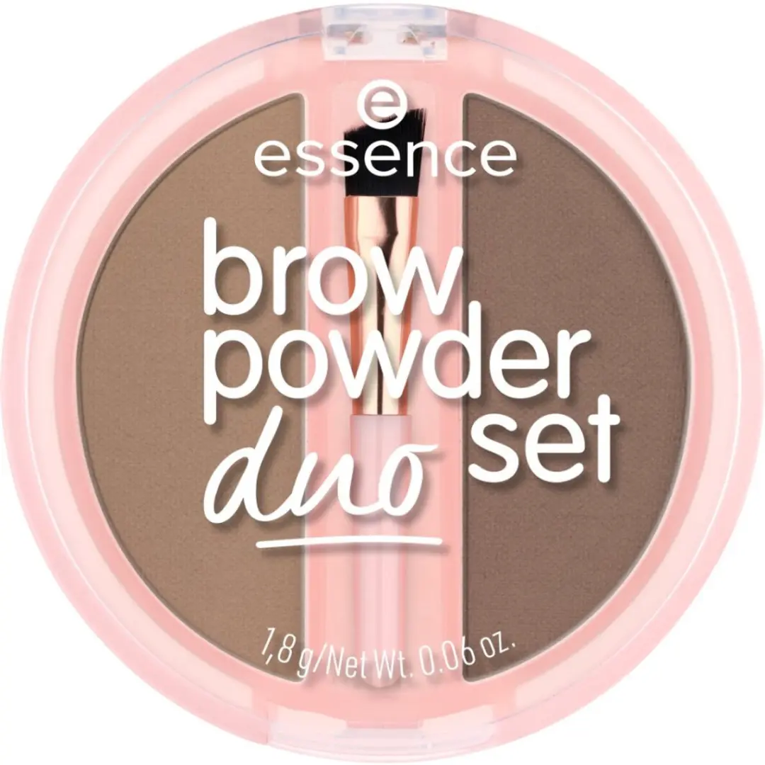 Essence BROW POWDER Nº 01 Wenkbrauwpoeder 1,8g