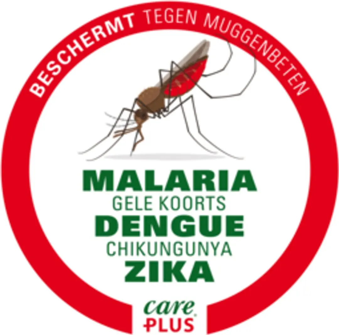 Care Plus Anti-Insect Spray 60ml - 2 Stuks