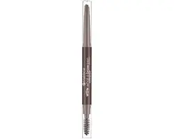 Essence Wow What A Brow Pen Waterproof - 02 Brown - afbeelding 3 van 6