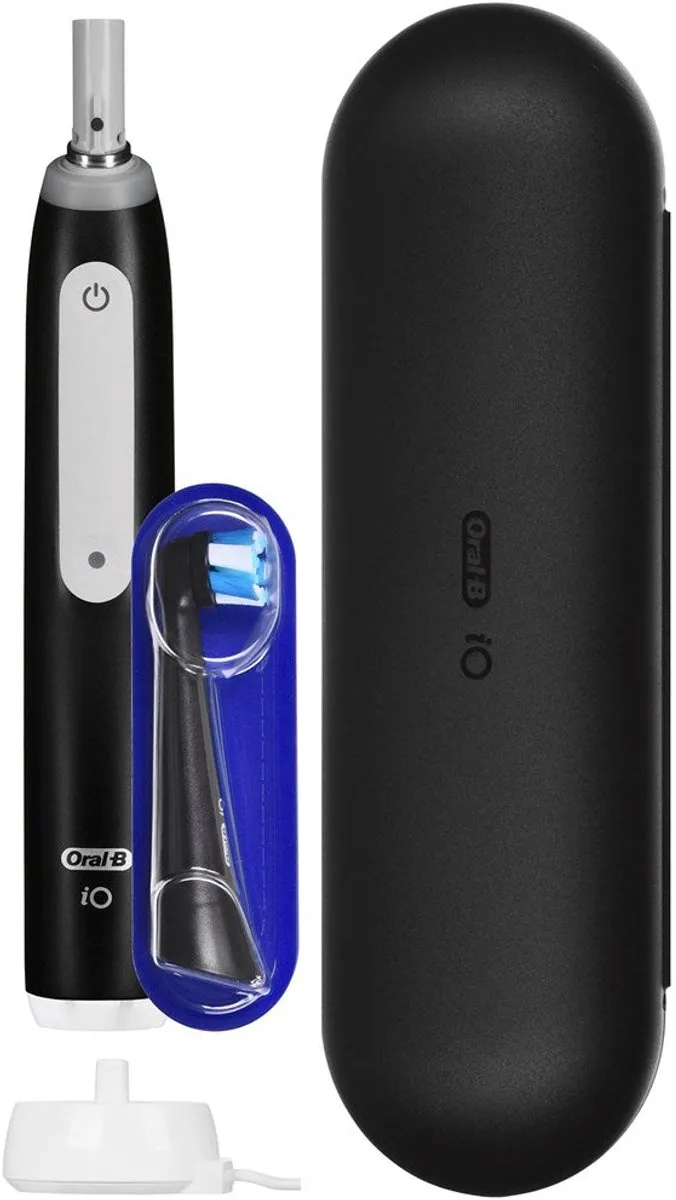 Oral-B Elektrische Tandenborstel 8006540731536
