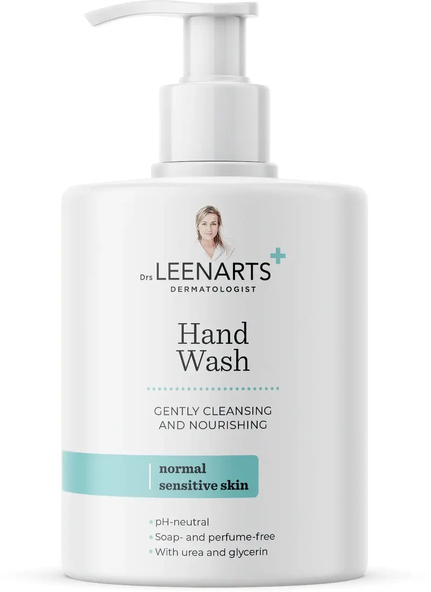 Drs Leenarts Handzeep 500ml