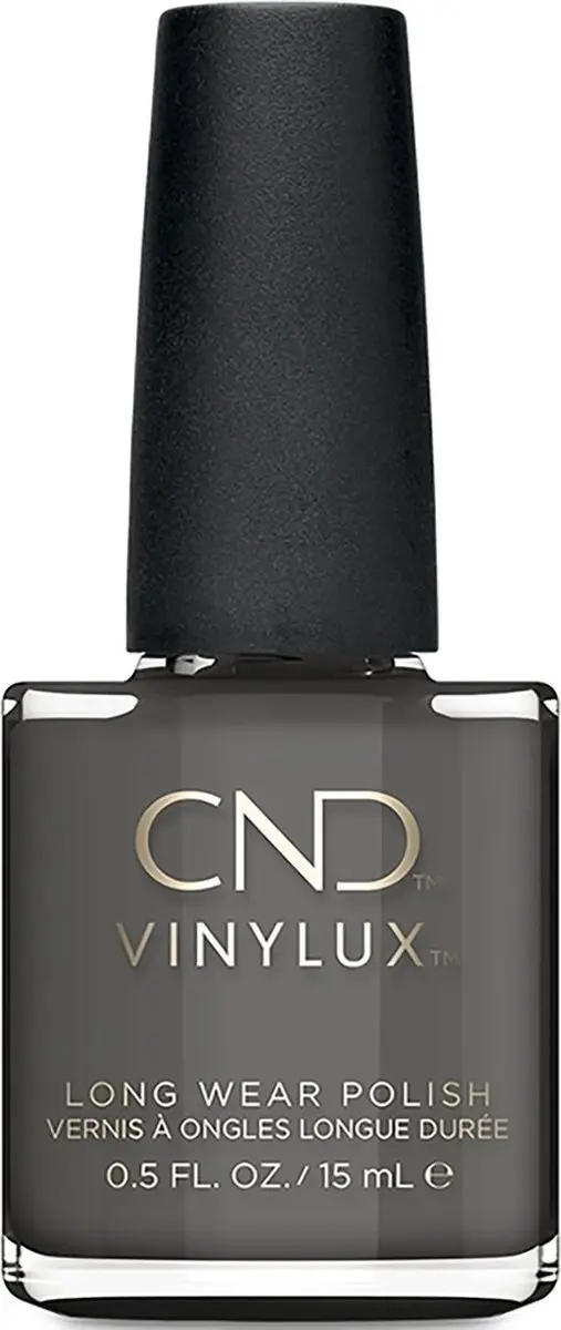CND Vinylux Nagellak #296 Silhouette