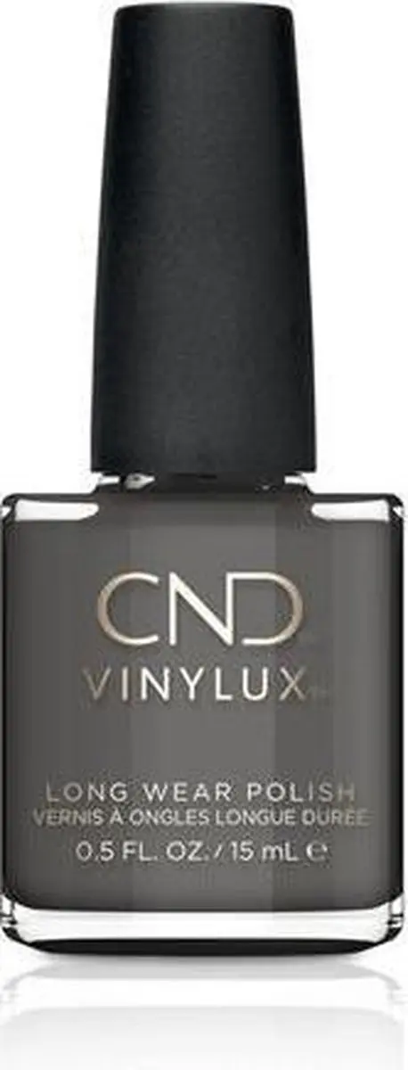 CND Vinylux Nagellak #296 Silhouette - 15ml