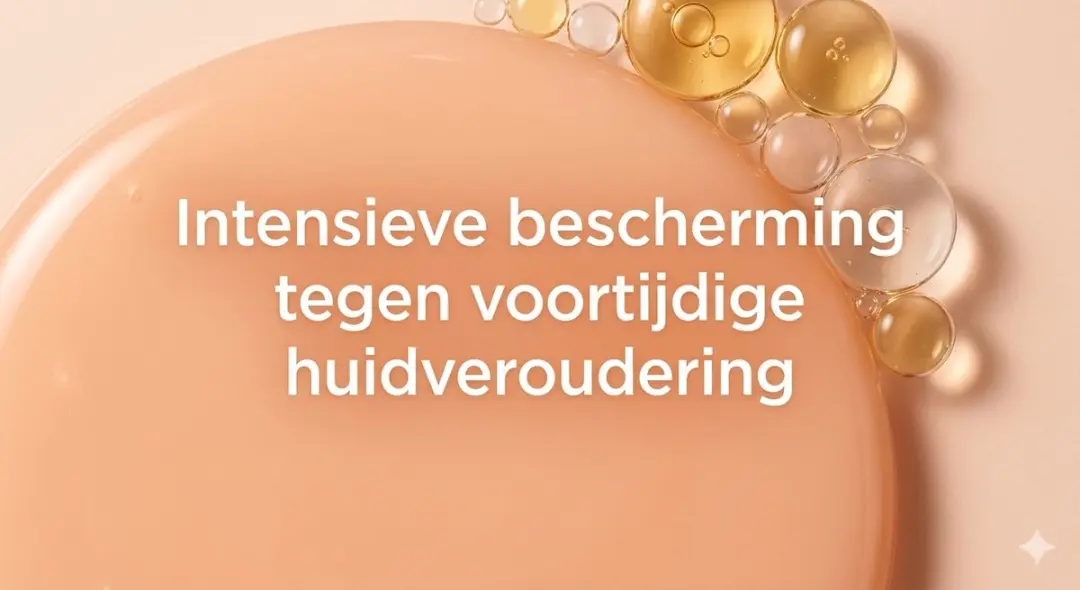 Isana Anti-UV Dagcrème SPF 50 - 30ml
