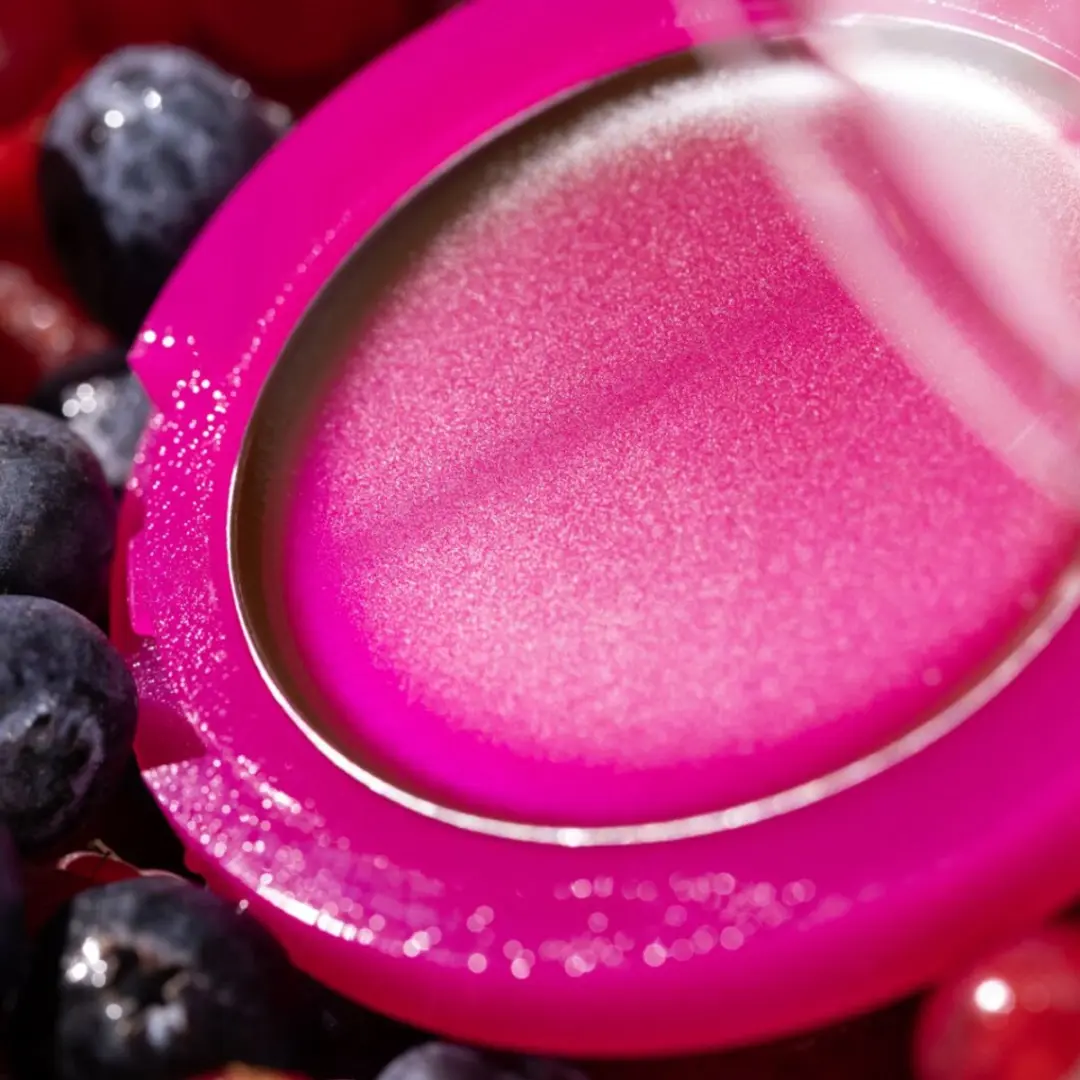 Essence Juicy Berry Lip- en Wangenbalsem 3ml