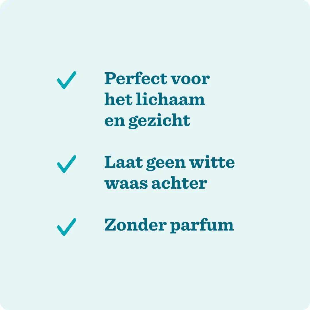 Drs Leenarts Zonnebrand SPF50 Gezicht & Lichaam 50ml - Parfumvrij