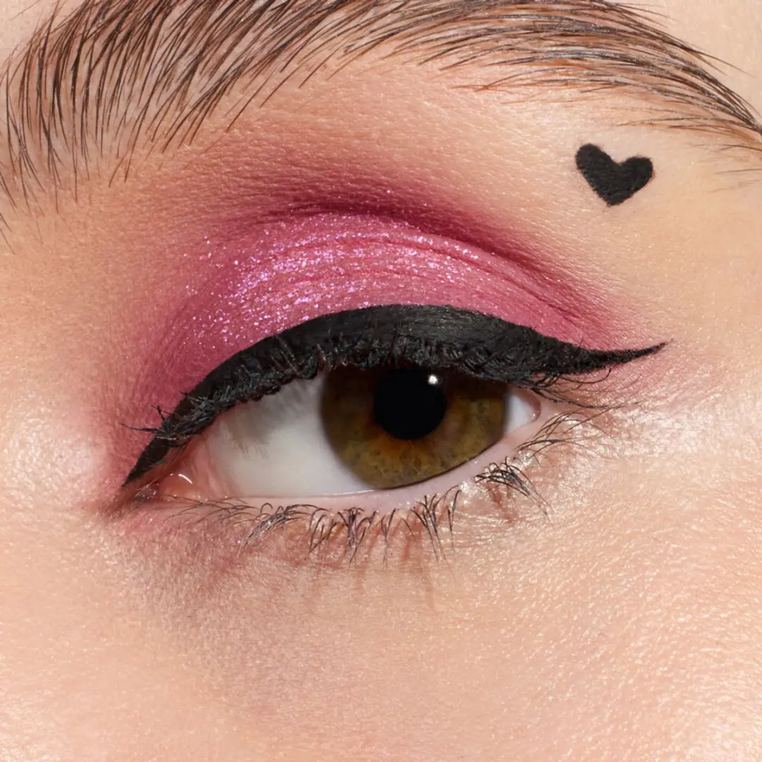 Essence Lash Princess Liquid Liner - 3ml - Zwart