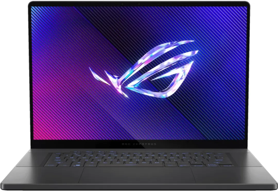 ASUS ROG Zephyrus G16 GU605CM-QR026W Gaming Laptop