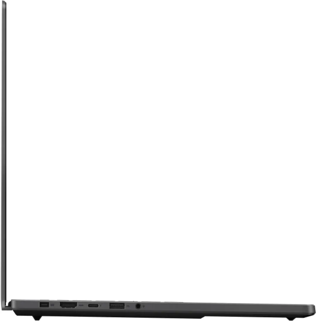 ASUS ROG Zephyrus G16 GU605CM-QR026W Gaming Laptop - 16" - RTX 5060