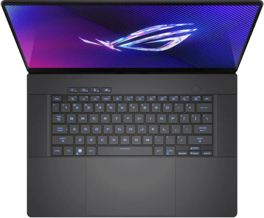 ASUS ROG Zephyrus G16 GU605CM-QR026W Gaming Laptop - 16" - RTX 5060