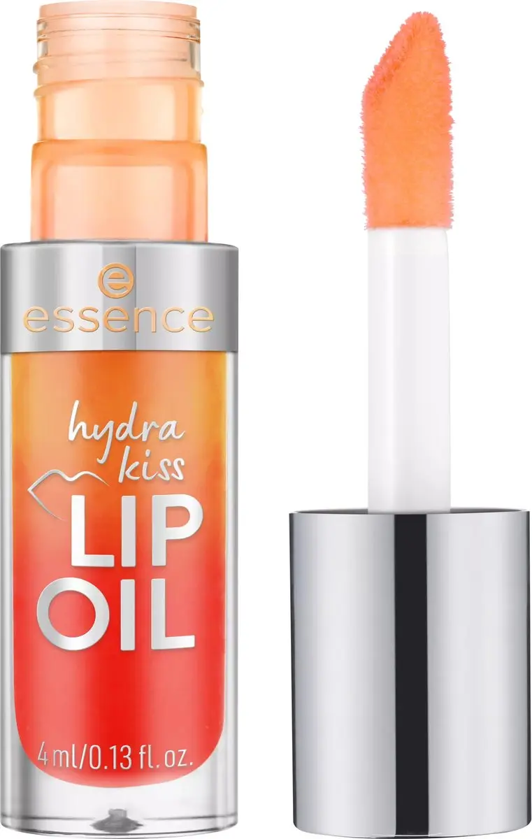 Essence Lippenbalsem Honey 4ml