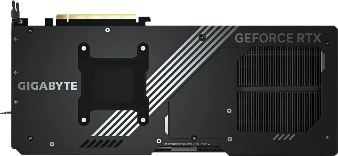 Gigabyte GeForce RTX 5090 WINDFORCE OC 32G - 32GB GDDR7