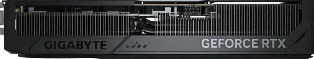 Gigabyte GeForce RTX 5090 WINDFORCE OC 32G - 32GB GDDR7