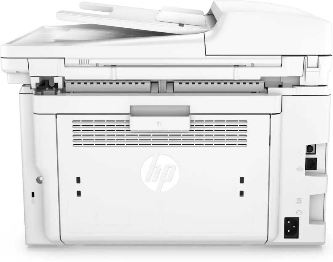 HP LaserJet Pro M227sdn MFP - Zwart-wit Laserprinter - 260 Vel