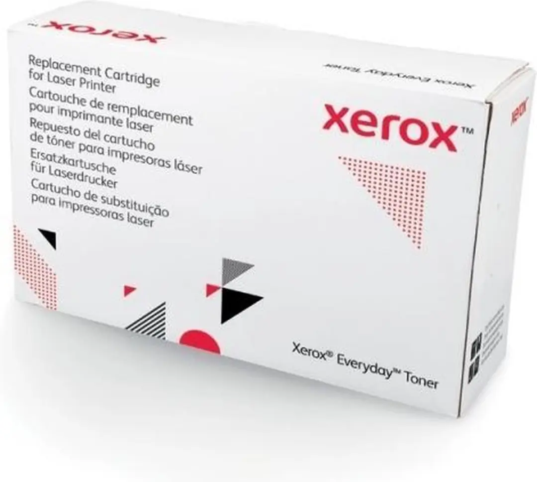 Xerox 006R03816 Inktcartridge - Zwart