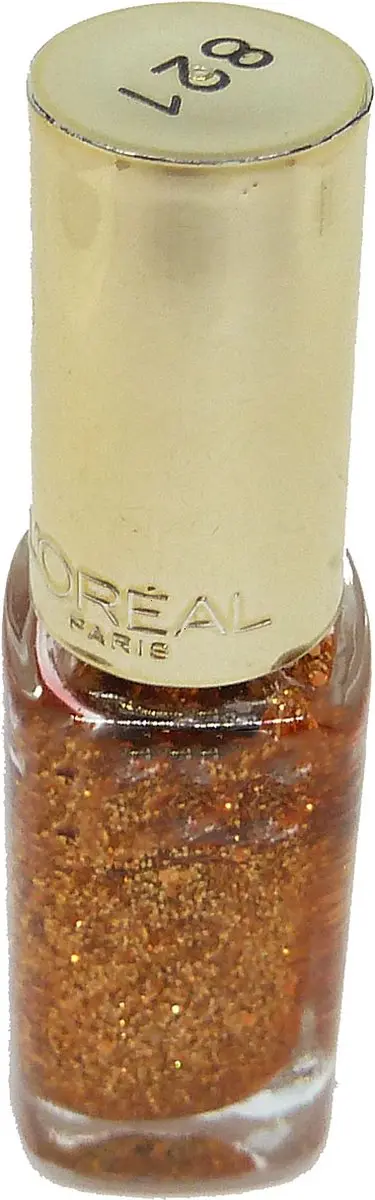 L'Oréal Paris Color Riche Top Coat Nagellak 5ml