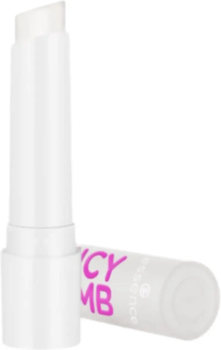Essence Juicy Bomb Glossy Butter Balm 06 Wake Me Up Before You Coco - 2 Stuks