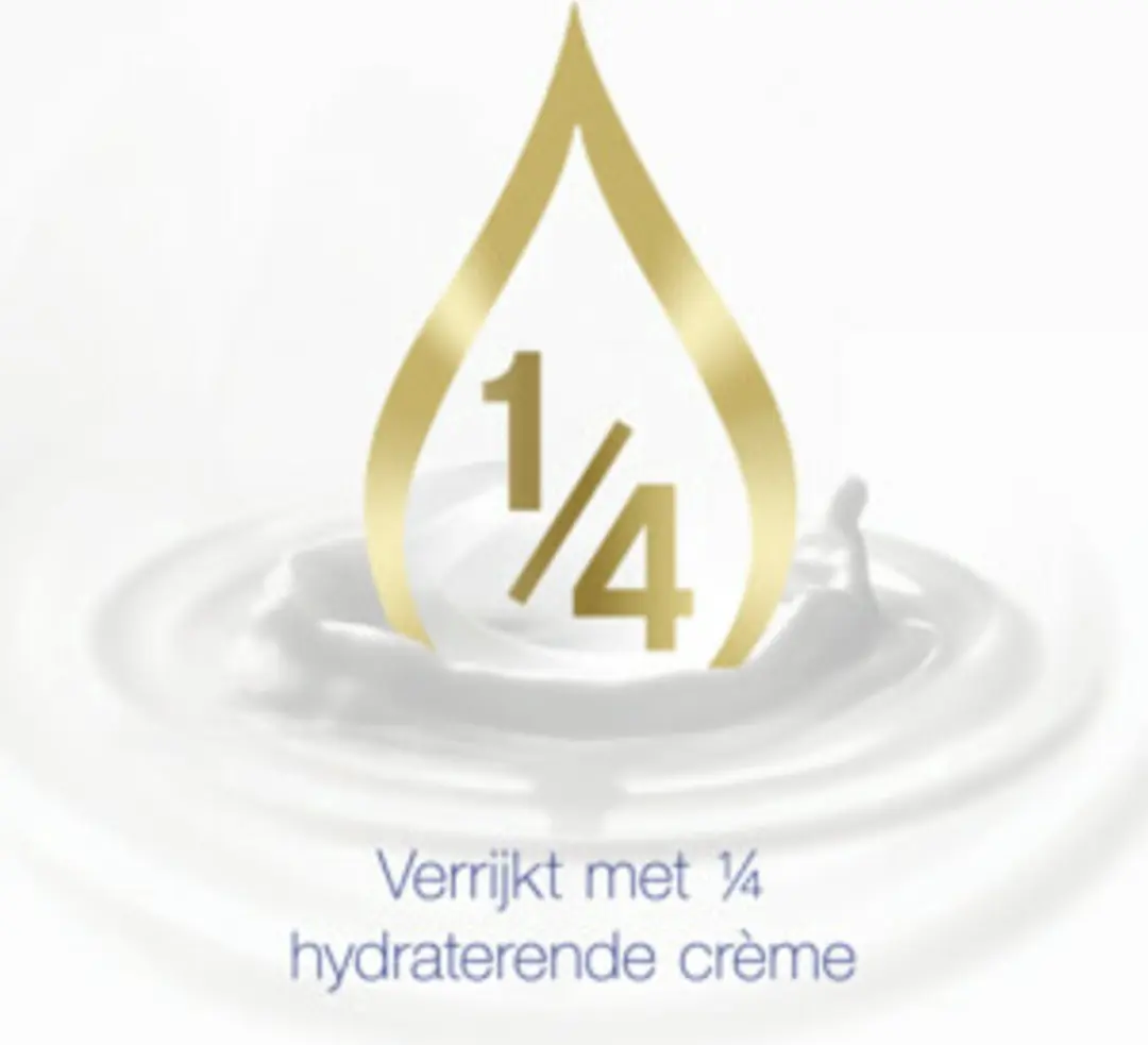 Dove Go Fresh Anti-transpirant Spray Komkommer - 3x150ml