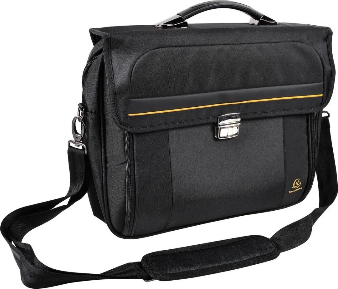 Exacompta Exactive Laptoptas 15,6"